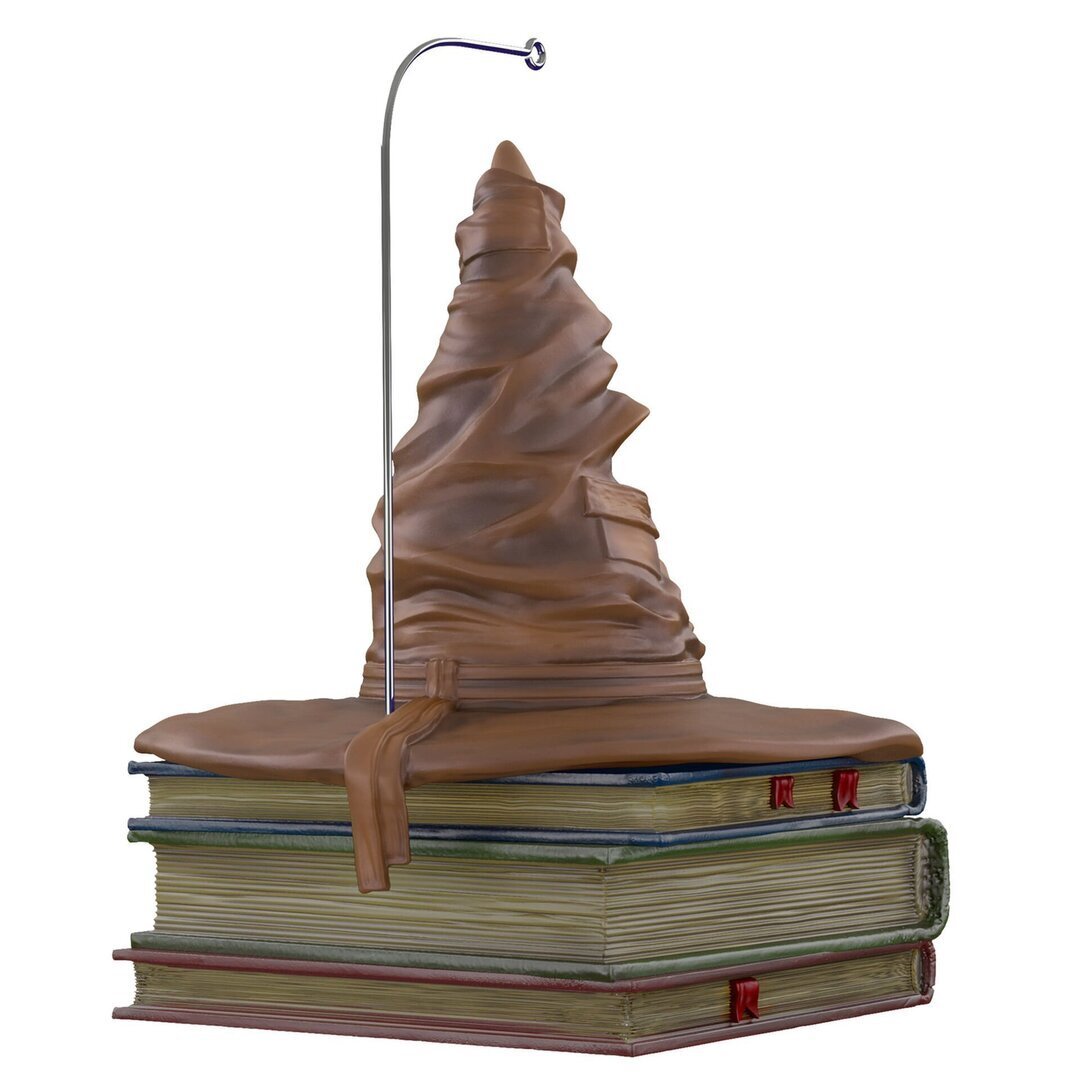 Harry Potter Sorting Hat Ornament With Sound and Motion🎁