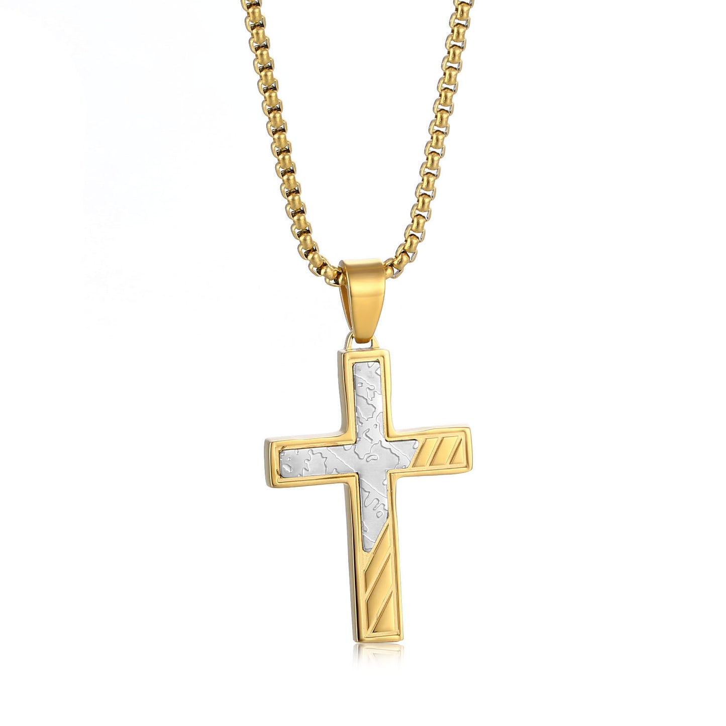 In God We Trust Necklace