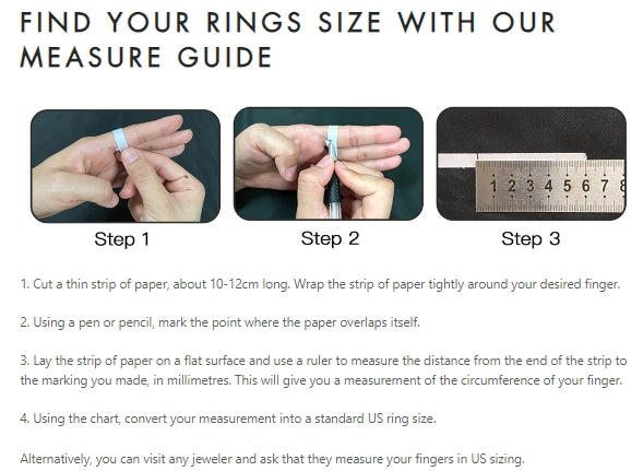 For Self - Love me until I am me again Ring