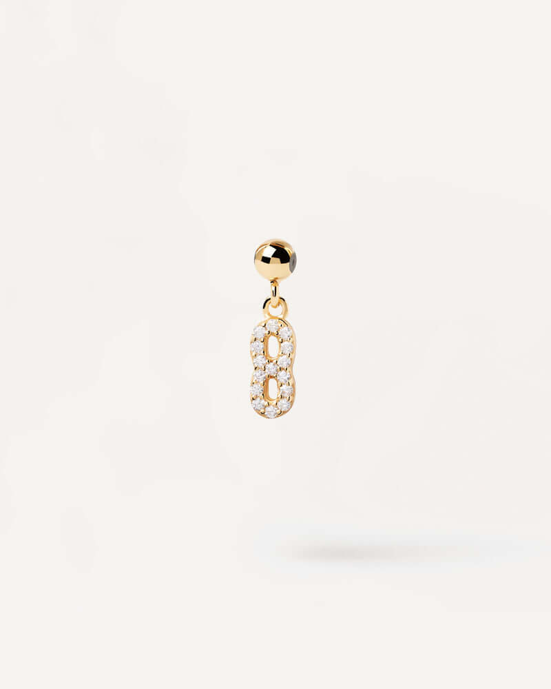 NUMBERS OF SIGNIFICANCE NECKLACE