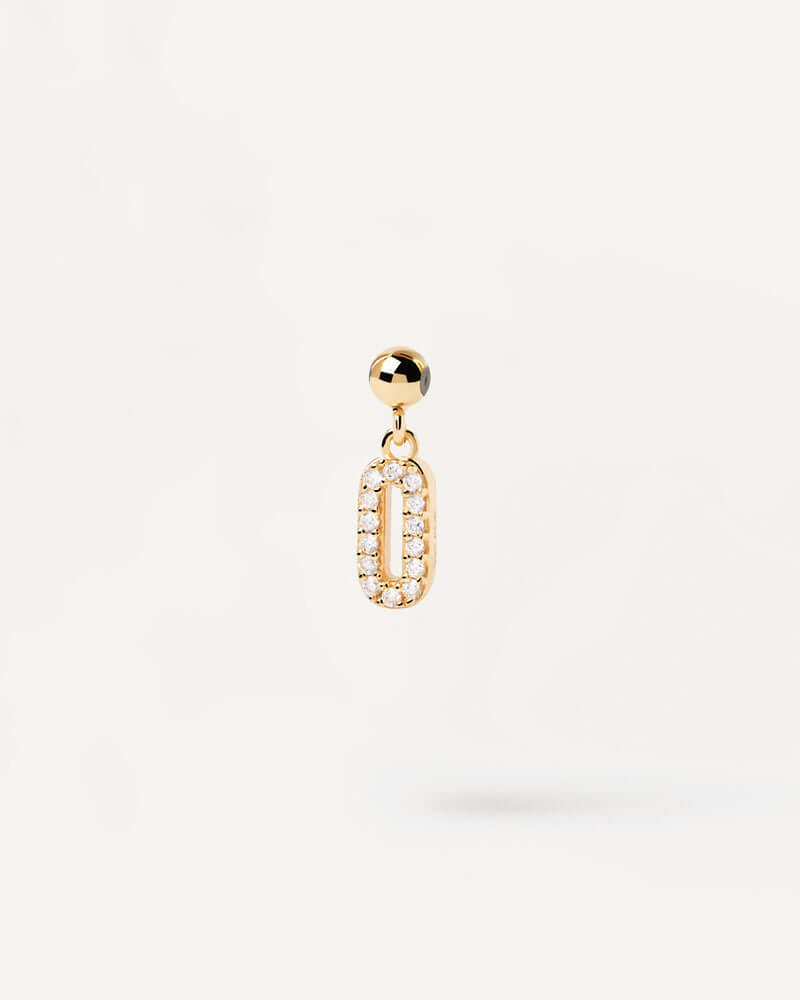 NUMBERS OF SIGNIFICANCE NECKLACE