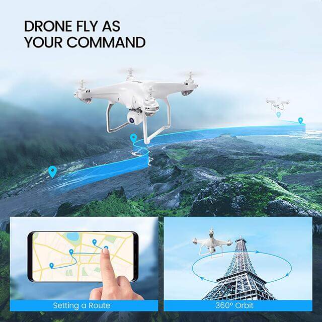 🎁Last day promotion🚁ZV1-728Drone-2024 LATEST Drone with 4k UHD camera