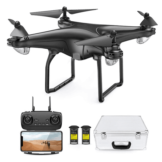 🎁Last day promotion🚁ZV1-728Drone-2024 LATEST Drone with 4k UHD camera