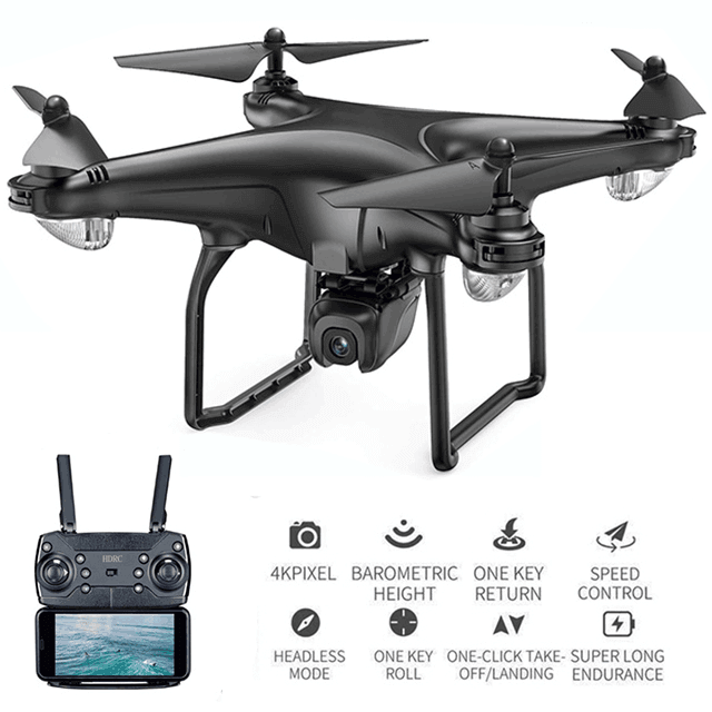 🎁Last day promotion🚁ZV1-728Drone-2024 LATEST Drone with 4k UHD camera