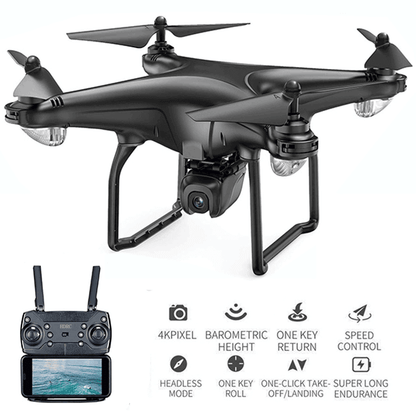 🎁Last day promotion🚁ZV1-728Drone-2024 LATEST Drone with 4k UHD camera
