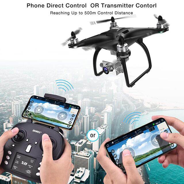 🎁Last day promotion🚁ZV1-728Drone-2024 LATEST Drone with 4k UHD camera