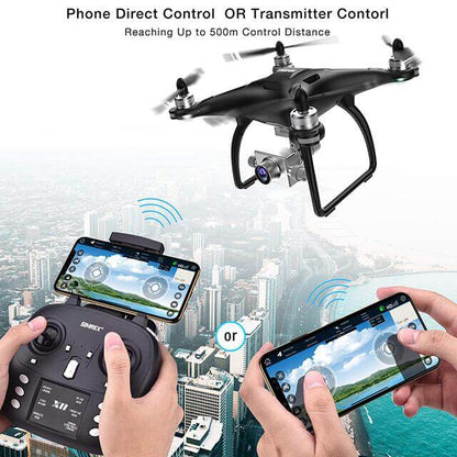 🎁Last day promotion🚁ZV1-728Drone-2024 LATEST Drone with 4k UHD camera
