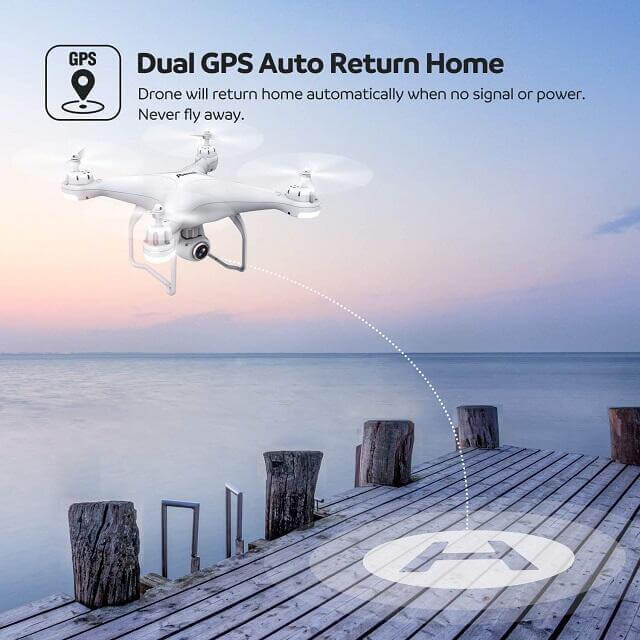 🎁Last day promotion🚁ZV1-728Drone-2024 LATEST Drone with 4k UHD camera