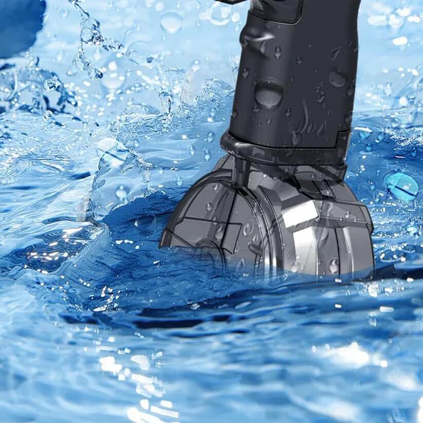 [🔥 50% OFF ENDS TONIGHT ⏱ & FREE SHIPPING] Ultimate Aqua Blaster