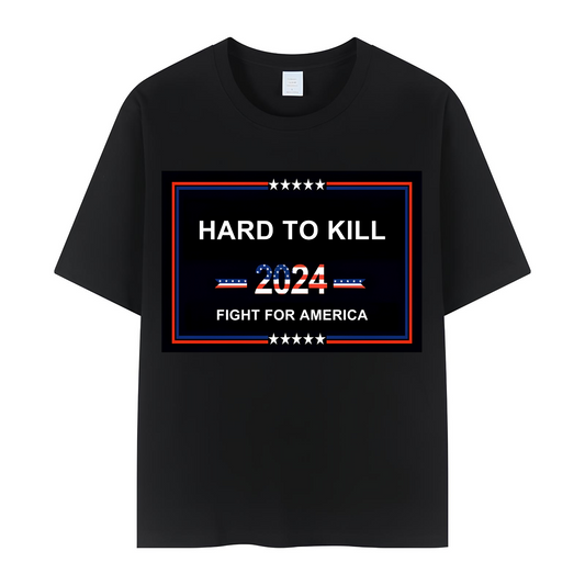 Fight for America Tee
