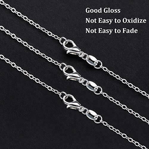 One Nation Under God Cross Necklace